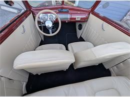 1940 Ford Cabriolet (CC-2071674) for sale in Grass Valley, California