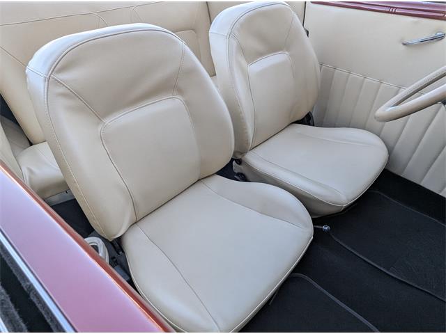 1940 Ford Cabriolet (CC-2071674) for sale in Grass Valley, California