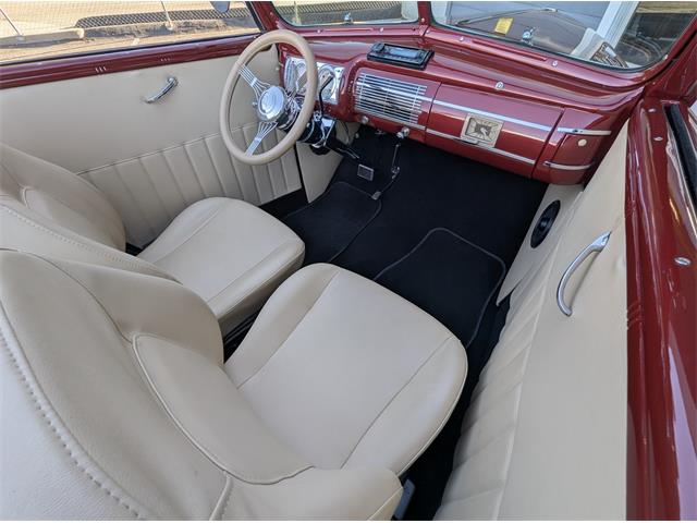 1940 Ford Cabriolet (CC-2071674) for sale in Grass Valley, California