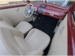 1940 Ford Cabriolet (CC-2071674) for sale in Grass Valley, California