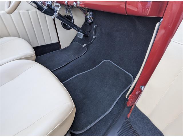 1940 Ford Cabriolet (CC-2071674) for sale in Grass Valley, California
