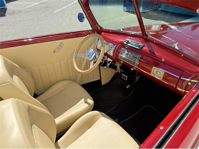 1940 Ford Cabriolet (CC-2071674) for sale in Grass Valley, California