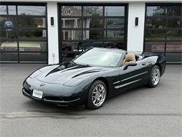 2001 Chevrolet Corvette (CC-2071675) for sale in Marshall, Virginia