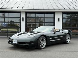 2001 Chevrolet Corvette (CC-2071675) for sale in Marshall, Virginia