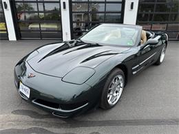 2001 Chevrolet Corvette (CC-2071675) for sale in Marshall, Virginia
