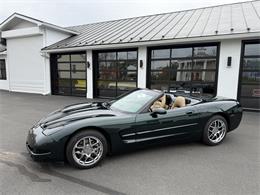 2001 Chevrolet Corvette (CC-2071675) for sale in Marshall, Virginia