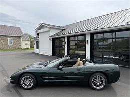 2001 Chevrolet Corvette (CC-2071675) for sale in Marshall, Virginia