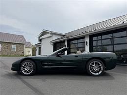 2001 Chevrolet Corvette (CC-2071675) for sale in Marshall, Virginia