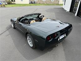 2001 Chevrolet Corvette (CC-2071675) for sale in Marshall, Virginia