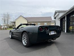 2001 Chevrolet Corvette (CC-2071675) for sale in Marshall, Virginia