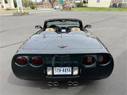 2001 Chevrolet Corvette (CC-2071675) for sale in Marshall, Virginia