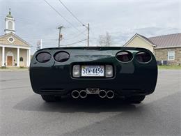 2001 Chevrolet Corvette (CC-2071675) for sale in Marshall, Virginia