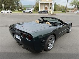 2001 Chevrolet Corvette (CC-2071675) for sale in Marshall, Virginia