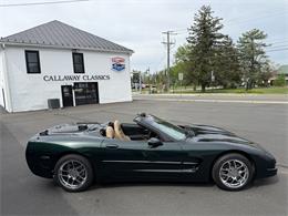 2001 Chevrolet Corvette (CC-2071675) for sale in Marshall, Virginia