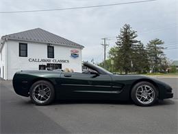 2001 Chevrolet Corvette (CC-2071675) for sale in Marshall, Virginia
