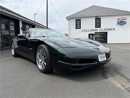 2001 Chevrolet Corvette (CC-2071675) for sale in Marshall, Virginia