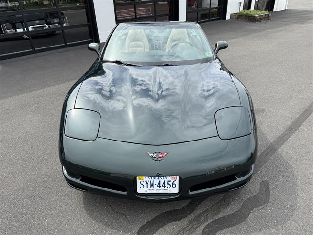 2001 Chevrolet Corvette (CC-2071675) for sale in Marshall, Virginia