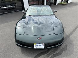 2001 Chevrolet Corvette (CC-2071675) for sale in Marshall, Virginia
