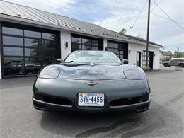 2001 Chevrolet Corvette (CC-2071675) for sale in Marshall, Virginia
