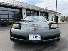 2001 Chevrolet Corvette (CC-2071675) for sale in Marshall, Virginia