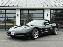 2001 Chevrolet Corvette (CC-2071675) for sale in Marshall, Virginia
