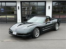 2001 Chevrolet Corvette (CC-2071675) for sale in Marshall, Virginia