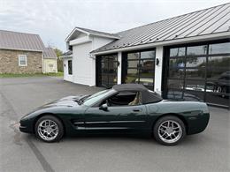 2001 Chevrolet Corvette (CC-2071675) for sale in Marshall, Virginia