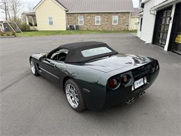 2001 Chevrolet Corvette (CC-2071675) for sale in Marshall, Virginia