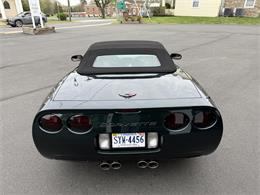 2001 Chevrolet Corvette (CC-2071675) for sale in Marshall, Virginia