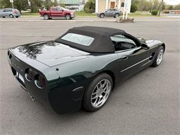 2001 Chevrolet Corvette (CC-2071675) for sale in Marshall, Virginia