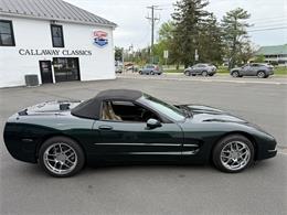 2001 Chevrolet Corvette (CC-2071675) for sale in Marshall, Virginia