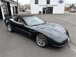 2001 Chevrolet Corvette (CC-2071675) for sale in Marshall, Virginia