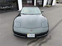 2001 Chevrolet Corvette (CC-2071675) for sale in Marshall, Virginia