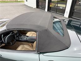 2001 Chevrolet Corvette (CC-2071675) for sale in Marshall, Virginia