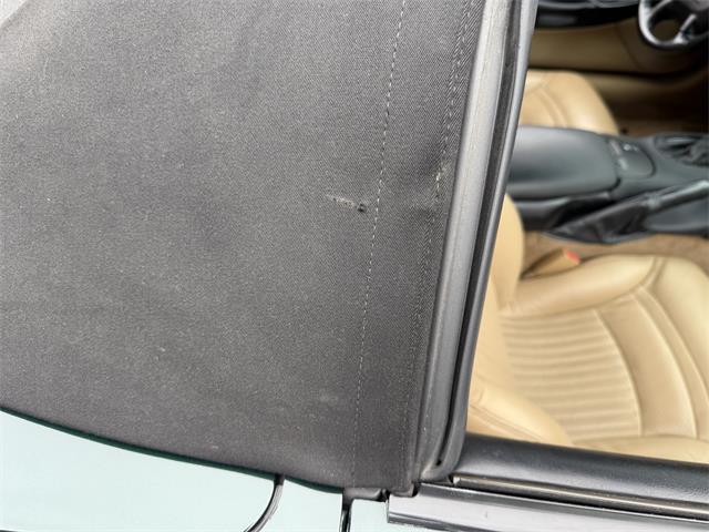 2001 Chevrolet Corvette (CC-2071675) for sale in Marshall, Virginia
