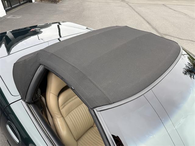 2001 Chevrolet Corvette (CC-2071675) for sale in Marshall, Virginia