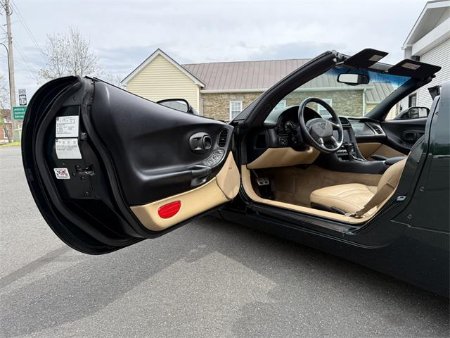 2001 Chevrolet Corvette (CC-2071675) for sale in Marshall, Virginia