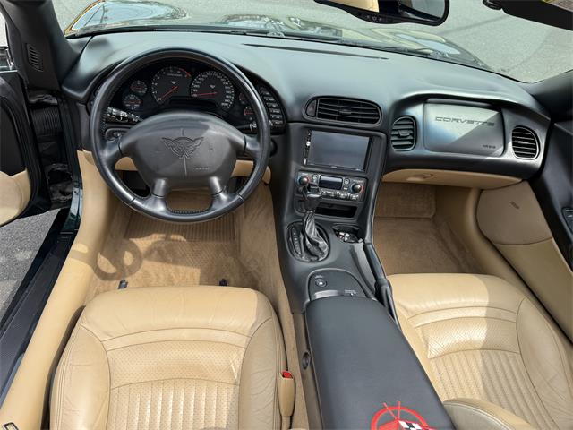 2001 Chevrolet Corvette (CC-2071675) for sale in Marshall, Virginia