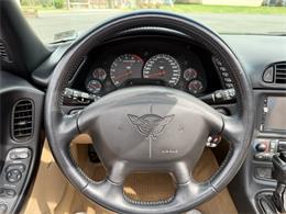 2001 Chevrolet Corvette (CC-2071675) for sale in Marshall, Virginia