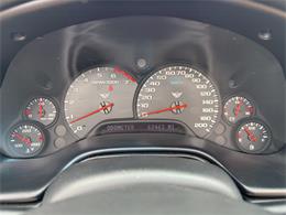 2001 Chevrolet Corvette (CC-2071675) for sale in Marshall, Virginia