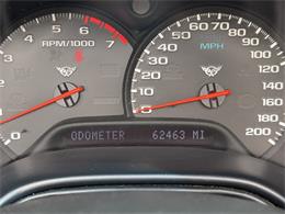 2001 Chevrolet Corvette (CC-2071675) for sale in Marshall, Virginia