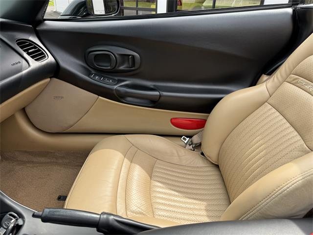 2001 Chevrolet Corvette (CC-2071675) for sale in Marshall, Virginia