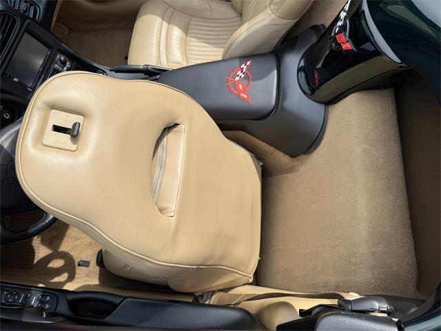 2001 Chevrolet Corvette (CC-2071675) for sale in Marshall, Virginia