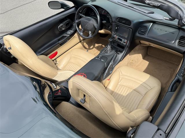 2001 Chevrolet Corvette (CC-2071675) for sale in Marshall, Virginia