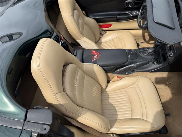 2001 Chevrolet Corvette (CC-2071675) for sale in Marshall, Virginia