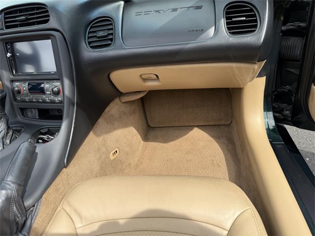 2001 Chevrolet Corvette (CC-2071675) for sale in Marshall, Virginia