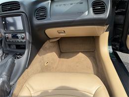 2001 Chevrolet Corvette (CC-2071675) for sale in Marshall, Virginia
