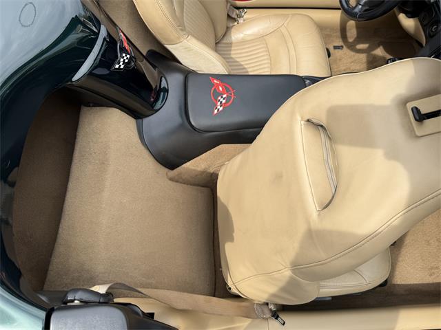 2001 Chevrolet Corvette (CC-2071675) for sale in Marshall, Virginia