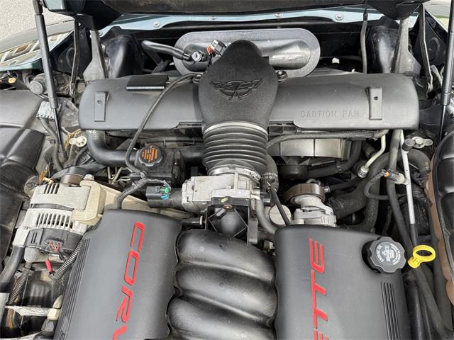 2001 Chevrolet Corvette (CC-2071675) for sale in Marshall, Virginia