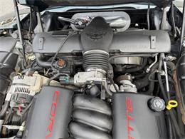2001 Chevrolet Corvette (CC-2071675) for sale in Marshall, Virginia